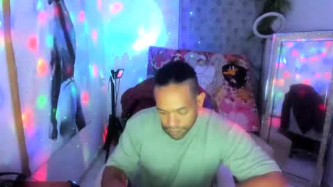 dimitry kyle mucle online show from January 18, 2025, 12:02 am