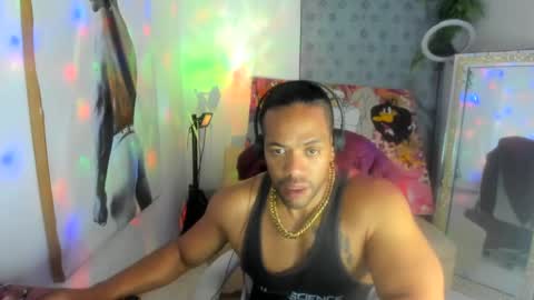 dimitry kyle mucle online show from January 18, 2025, 3:09 am