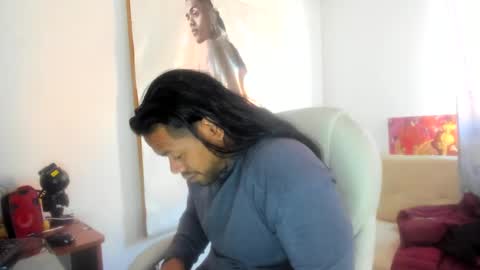 dimitry kyle mucle online show from January 22, 2025, 12:06 pm