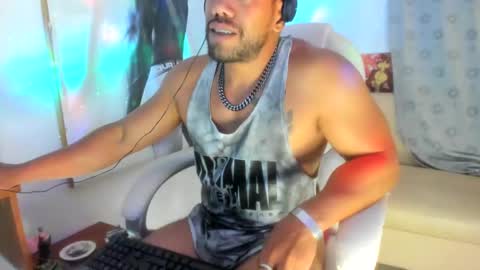 dimitry kyle mucle online show from January 27, 2025, 3:58 am