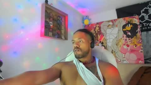 dimitry kyle mucle online show from September 12, 2025, 11:48 pm