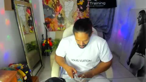 Snapshot of dimitry_muscle chatting on October 3, 2025, 12:51 am dimitry kyle mucle online show from October 3, 2025, 12:51 am
