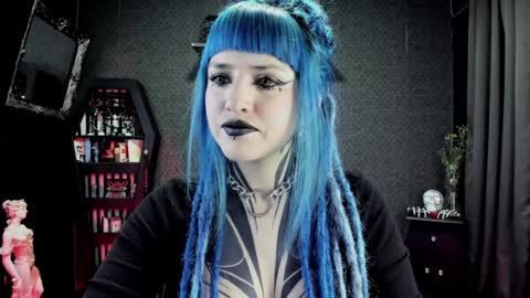 Snapshot of dimmuanddarkness chatting on December 27, 2024, 11:06 am dimmuanddarkness online show from December 27, 2024, 11:06 am