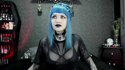 Snapshot of dimmuanddarkness chatting on December 28, 2024, 7:22 pm dimmuanddarkness online show from December 28, 2024, 7:22 pm