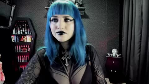 Snapshot of dimmuanddarkness chatting on January 18, 2025, 6:13 am dimmuanddarkness online show from January 18, 2025, 6:13 am