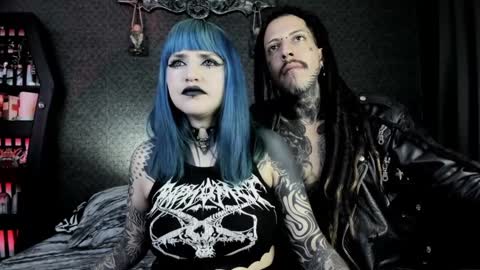 Snapshot of dimmuanddarkness chatting on January 24, 2025, 5:42 am dimmuanddarkness online show from January 24, 2025, 5:42 am