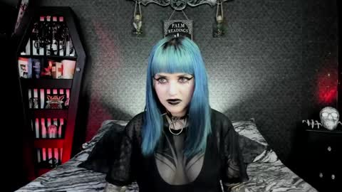 Snapshot of dimmuanddarkness chatting on January 31, 2025, 5:09 am dimmuanddarkness online show from January 31, 2025, 5:09 am