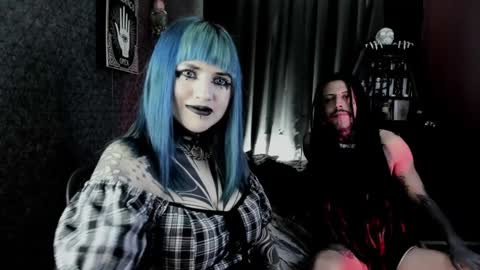 Snapshot of dimmuanddarkness chatting on February 6, 2025, 6:18 am dimmuanddarkness online show from February 6, 2025, 6:18 am