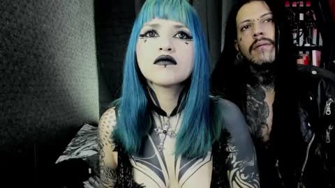 Snapshot of dimmuanddarkness chatting on February 15, 2025, 3:31 am dimmuanddarkness online show from February 15, 2025, 3:31 am