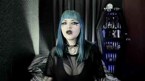 Snapshot of dimmuanddarkness chatting on February 16, 2025, 12:41 am dimmuanddarkness online show from February 16, 2025, 12:41 am