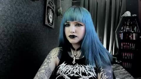 Snapshot of dimmuanddarkness chatting on February 20, 2025, 4:18 am dimmuanddarkness online show from February 20, 2025, 4:18 am