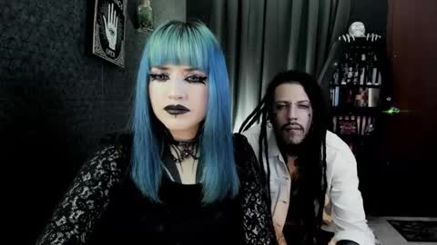 Snapshot of dimmuanddarkness chatting on February 21, 2025, 2:28 am dimmuanddarkness online show from February 21, 2025, 2:28 am