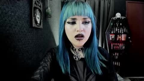 Snapshot of dimmuanddarkness chatting on March 7, 2025, 2:01 pm dimmuanddarkness online show from March 7, 2025, 2:01 pm