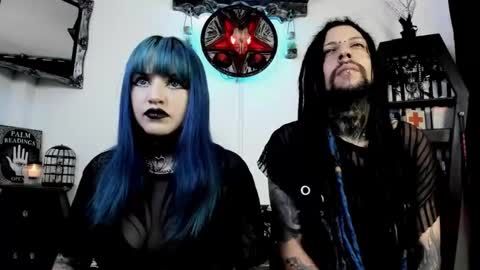 Snapshot of dimmuanddarkness chatting on September 10, 2025, 5:29 am dimmuanddarkness online show from September 10, 2025, 5:29 am