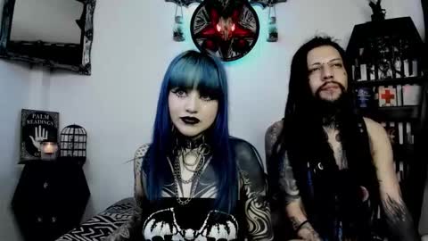 Snapshot of dimmuanddarkness chatting on September 11, 2025, 6:02 am dimmuanddarkness online show from September 11, 2025, 6:02 am