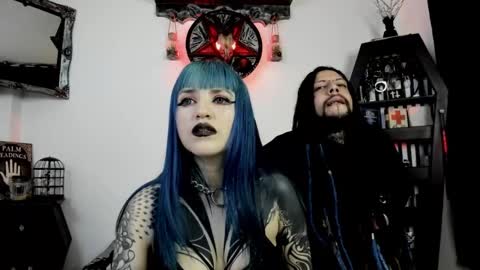 Snapshot of dimmuanddarkness chatting on September 27, 2025, 6:40 am dimmuanddarkness online show from September 27, 2025, 6:40 am