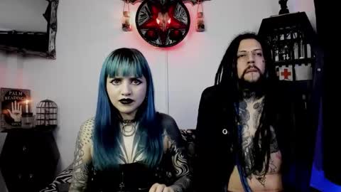 Snapshot of dimmuanddarkness chatting on October 28, 2025, 6:28 am dimmuanddarkness online show from October 28, 2025, 6:28 am