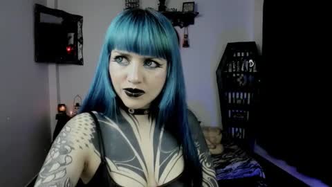 dimmuanddarkness online show from February 18, 2026, 6:31 am