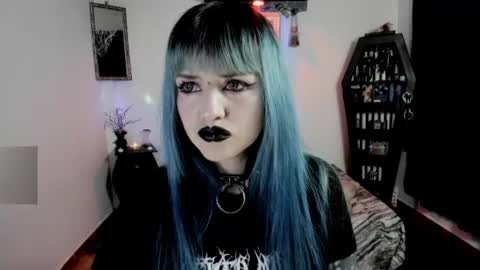 Snapshot of dimmuanddarkness chatting on June 17, 2026, 9:34 am dimmuanddarkness online show from June 17, 2026, 9:34 am