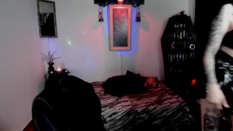Snapshot of dimmuanddarkness chatting on June 19, 2026, 10:08 am dimmuanddarkness online show from June 19, 2026, 10:08 am