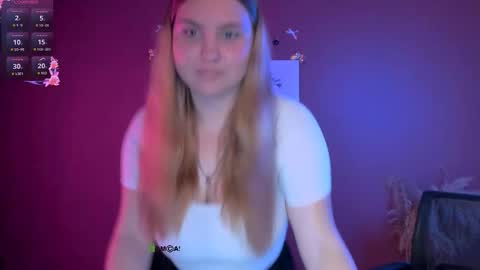 dina_bloom online show from January 14, 2026, 5:29 pm