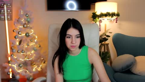 Dina Foxxx online show from December 25, 2024, 1:09 pm