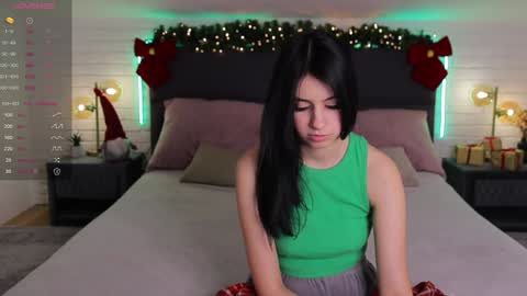 Dina Foxxx online show from December 28, 2024, 11:19 am