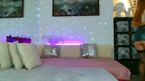Dina online show from February 8, 2025, 2:36 am