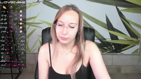 Dina online show from November 29, 2025, 12:24 am