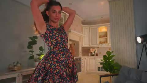 Dina and ill be glad to be here with you follow to me  online show from May 8, 2026, 12:32 pm