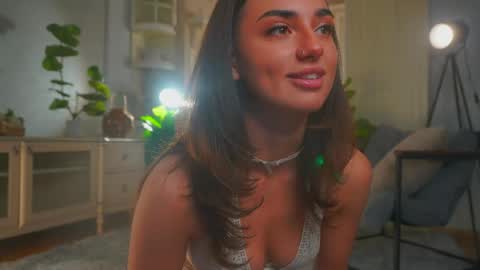 Dina and ill be glad to be here with you follow to me  online show from May 9, 2026, 12:43 pm
