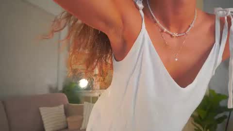 Snapshot of dinacaguimbal chatting on June 22, 2026, 12:24 pm Dina and ill be glad to be here with you follow to me online show from June 22, 2026, 12:24 pm