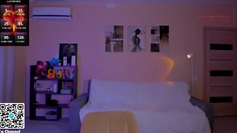 Jessie online show from February 24, 2026, 11:52 am