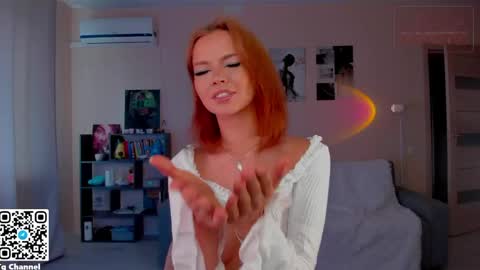 Jessie online show from May 8, 2026, 5:24 am