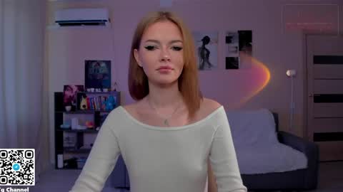 Jessie online show from May 27, 2026, 6:54 am