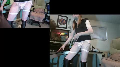 Dinkdork just having a good time online show from December 22, 2024, 11:09 pm