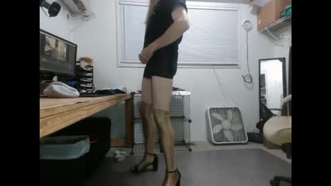 Dinkdork just having a good time online show from October 18, 2025, 1:08 am