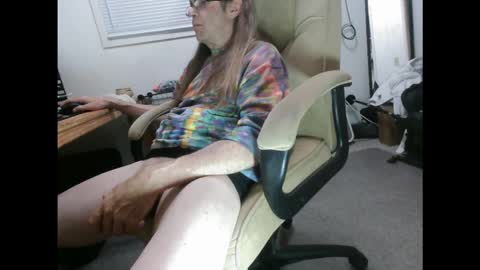 Dinkdork just having a good time online show from October 23, 2025, 5:07 am