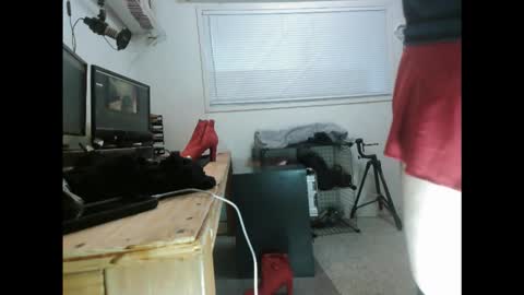 Snapshot of dinkdork094 chatting on March 3, 2026, 1:01 am Dinkdork just having a good time online show from March 3, 2026, 1:01 am