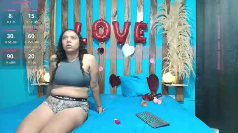 dinokoandkimcyci online show from February 18, 2026, 12:12 pm