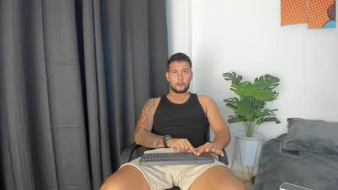 dionyxx online show from October 7, 2025, 11:24 pm