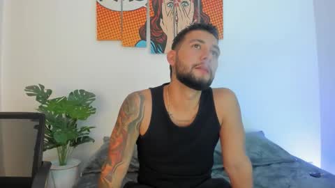 dionyxx online show from October 10, 2025, 11:04 pm