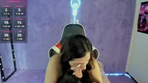 Snapshot of diosa_afrodita24 chatting on January 27, 2025, 10:16 am DIOSA AFRODITA 24  NEW VIDEOS HERE  LOVES online show from January 27, 2025, 10:16 am