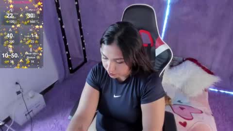 Snapshot of diosa_afrodita24 chatting on January 28, 2025, 10:56 am DIOSA AFRODITA 24  NEW VIDEOS HERE  LOVES online show from January 28, 2025, 10:56 am