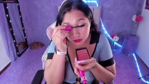 Snapshot of diosa_afrodita24 chatting on March 3, 2025, 11:33 am DIOSA AFRODITA 24  NEW VIDEOS HERE  LOVES online show from March 3, 2025, 11:33 am