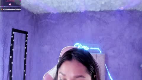 Snapshot of diosa_afrodita24 chatting on March 6, 2025, 2:40 pm DIOSA AFRODITA 24  NEW VIDEOS HERE  LOVES online show from March 6, 2025, 2:40 pm