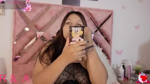 Snapshot of diosa_afrodita24 chatting on September 14, 2025, 4:00 am DIOSA AFRODITA 24  NEW VIDEOS HERE  LOVES online show from September 14, 2025, 4:00 am