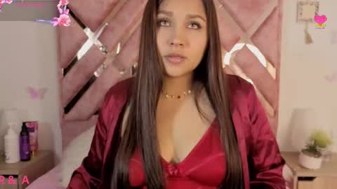 Snapshot of diosa_afrodita24 chatting on September 29, 2025, 3:00 am DIOSA AFRODITA 24  NEW VIDEOS HERE  LOVES online show from September 29, 2025, 3:00 am