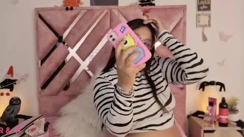 Snapshot of diosa_afrodita24 chatting on October 20, 2025, 3:40 am DIOSA AFRODITA 24  NEW VIDEOS HERE  LOVES online show from October 20, 2025, 3:40 am