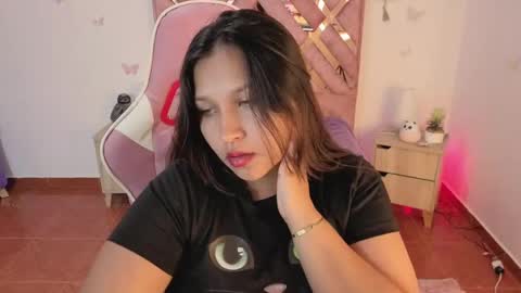 DIOSA AFRODITA 24  NEW VIDEOS HERE  LOVES online show from April 28, 2026, 3:22 am